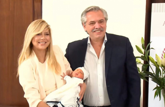 Fabiola Yañez denunció al expresidente Alberto Fernández por violencia de género