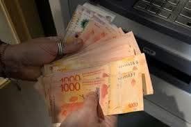 PAGO DE BECAS PROVINCIALES 