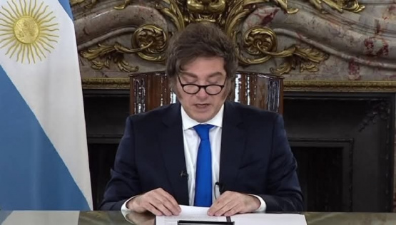 “Mi objetivo es hacer el bien, a costo de que me acusen de hacer el mal”