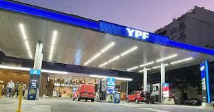 YPF VOLVIÓ A SUBIR LOS COMBUSTIBLES Y ES EL TERCER AUMENTO EN LO QUE VA DE AGOSTO 