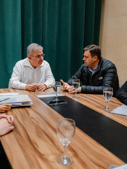 JALIL ANUNCIÓ QUE VISITARA EL DOMINGO LOS ALTOS