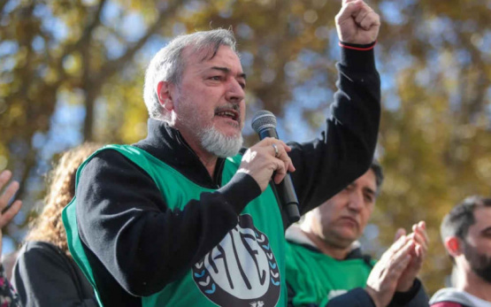ATE presentó una cautelar ante la Justicia para que frenen los pases a disponibilidad de empleados estatales